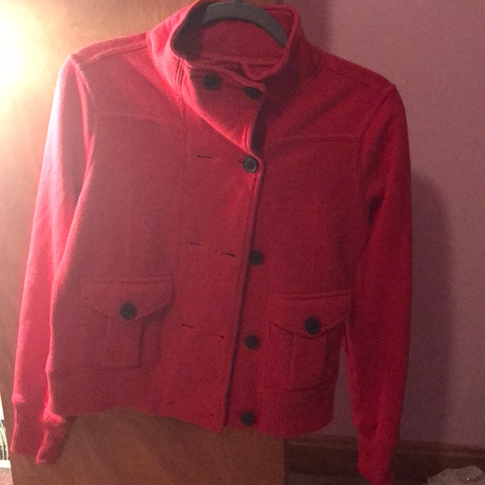 Light Coat